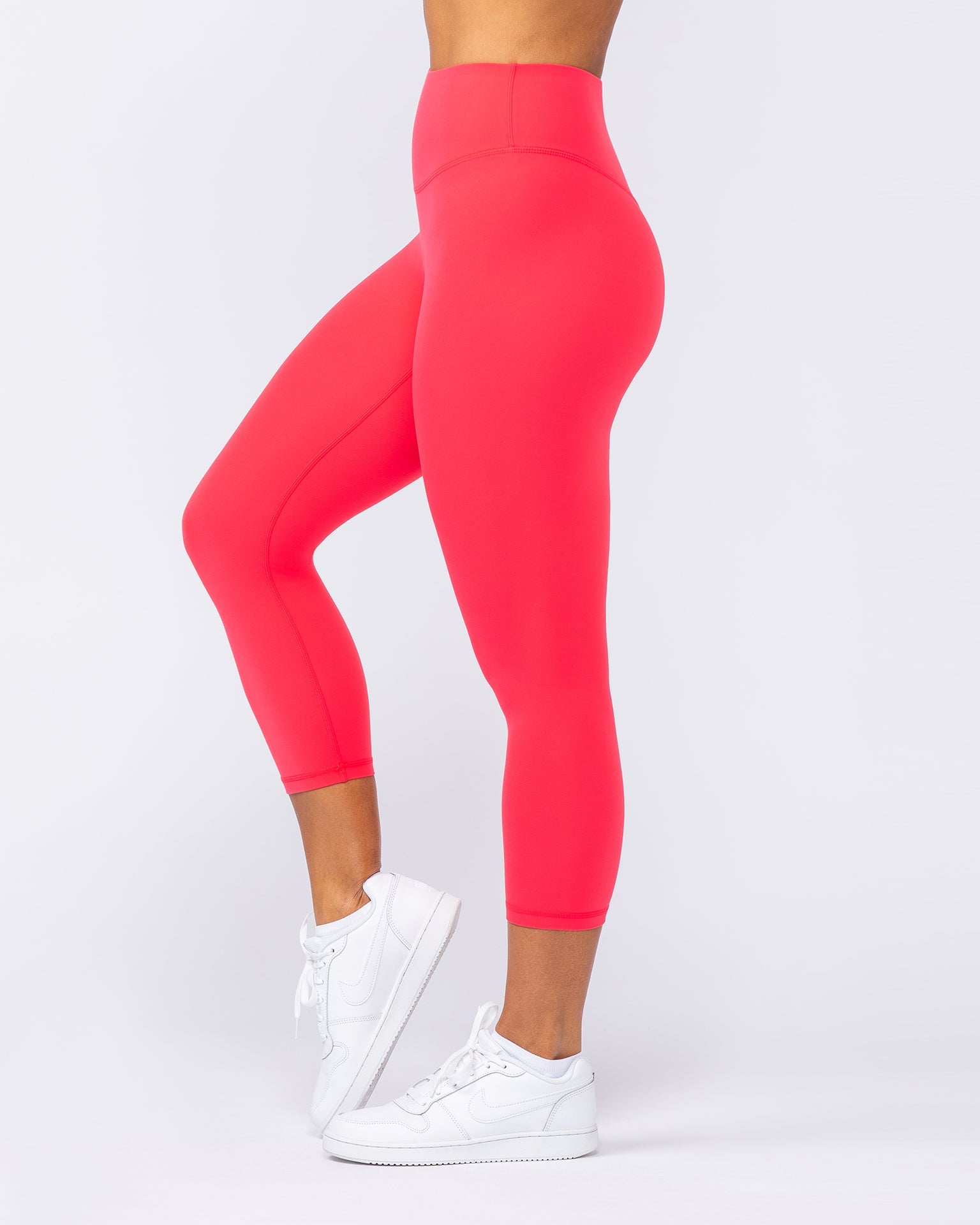 Ultra Aura 7/8 Leggings - Pepper