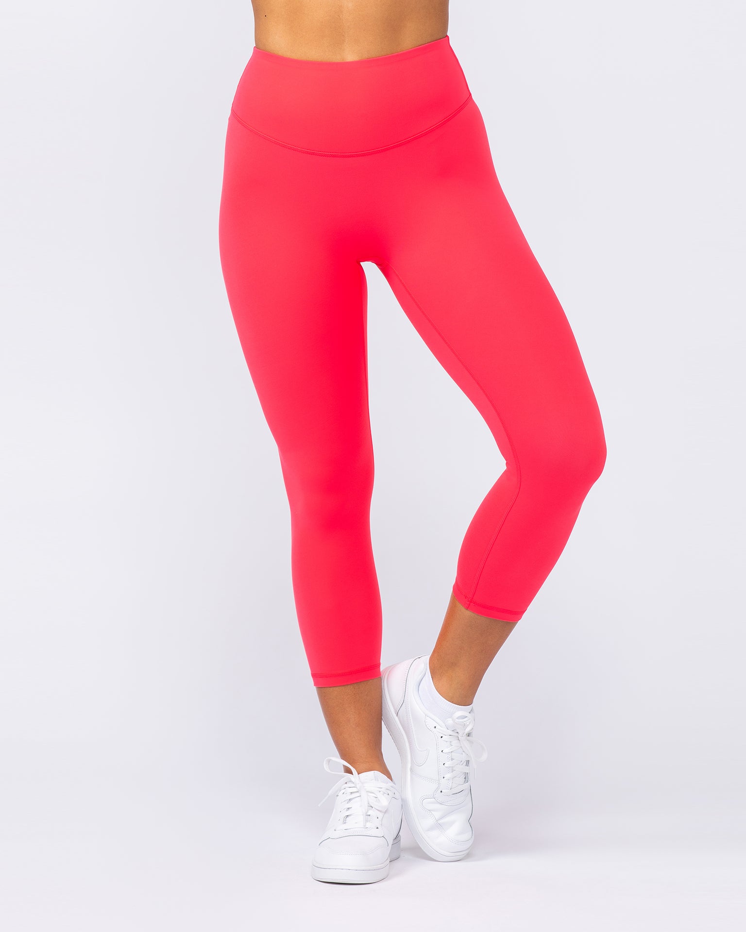 Ultra Aura 7/8 Leggings - Pepper