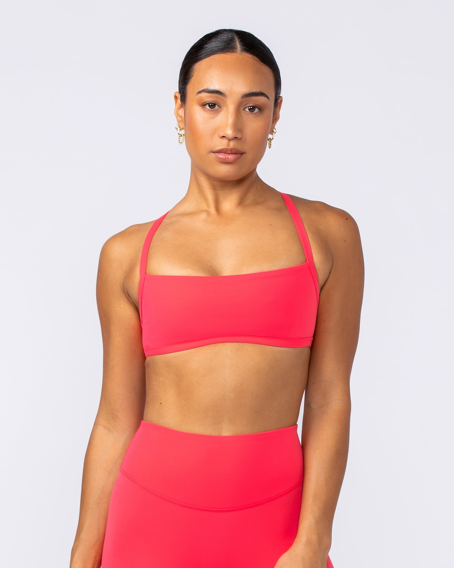 Freedom Bralette - Pepper