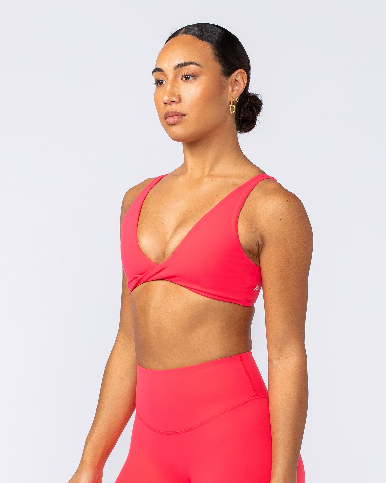 Embody Bralette - Pepper