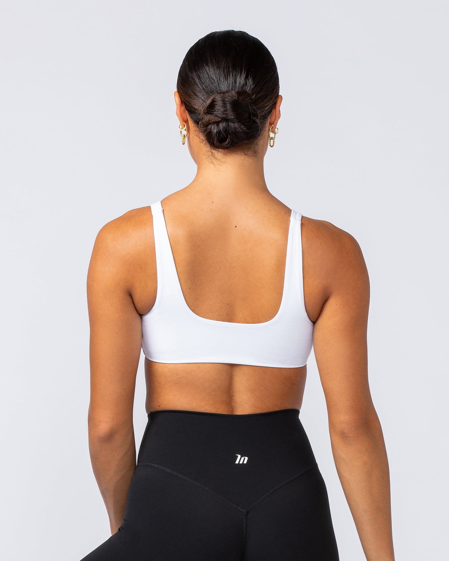 Embody Bralette - White