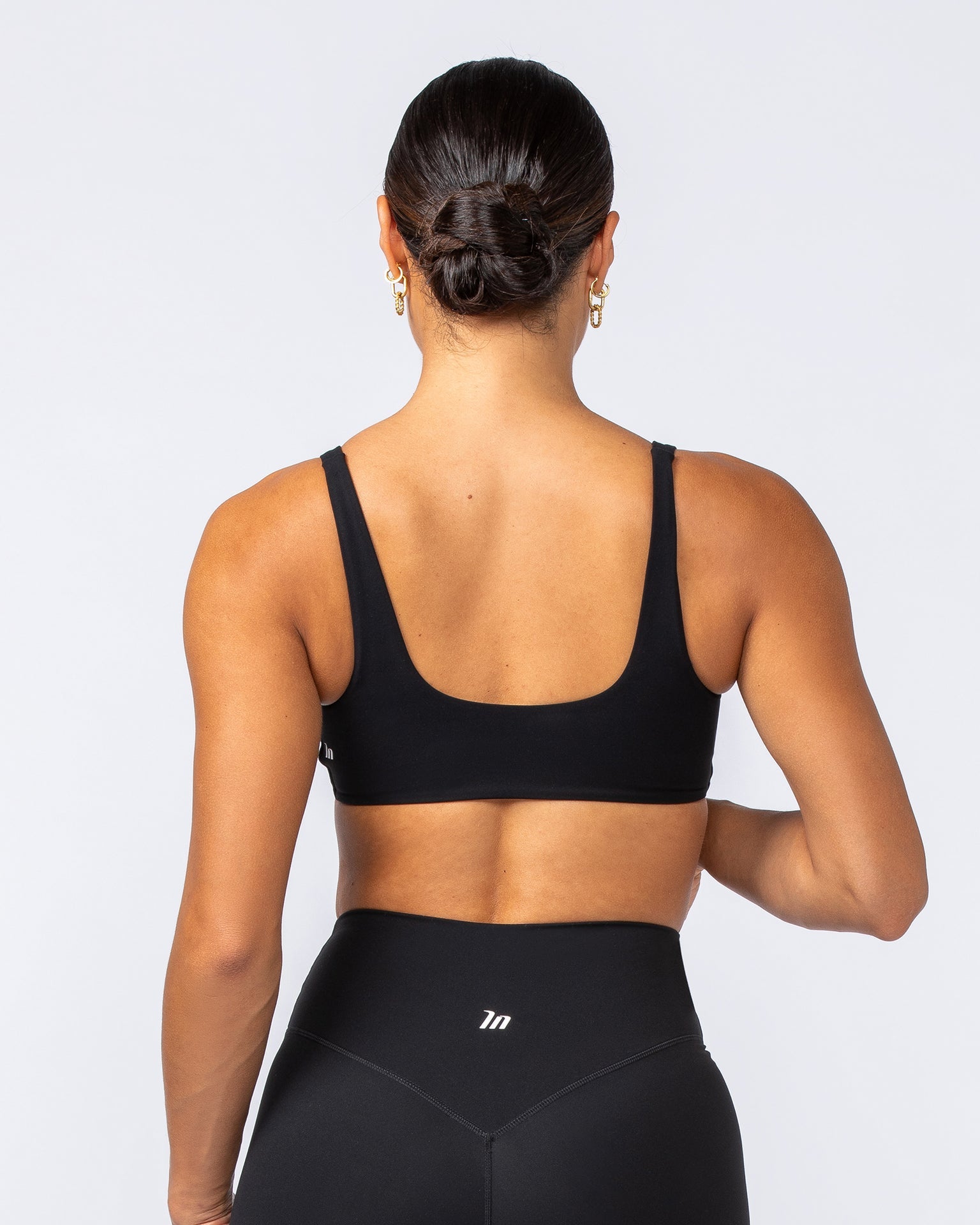 Embody Bralette - Black