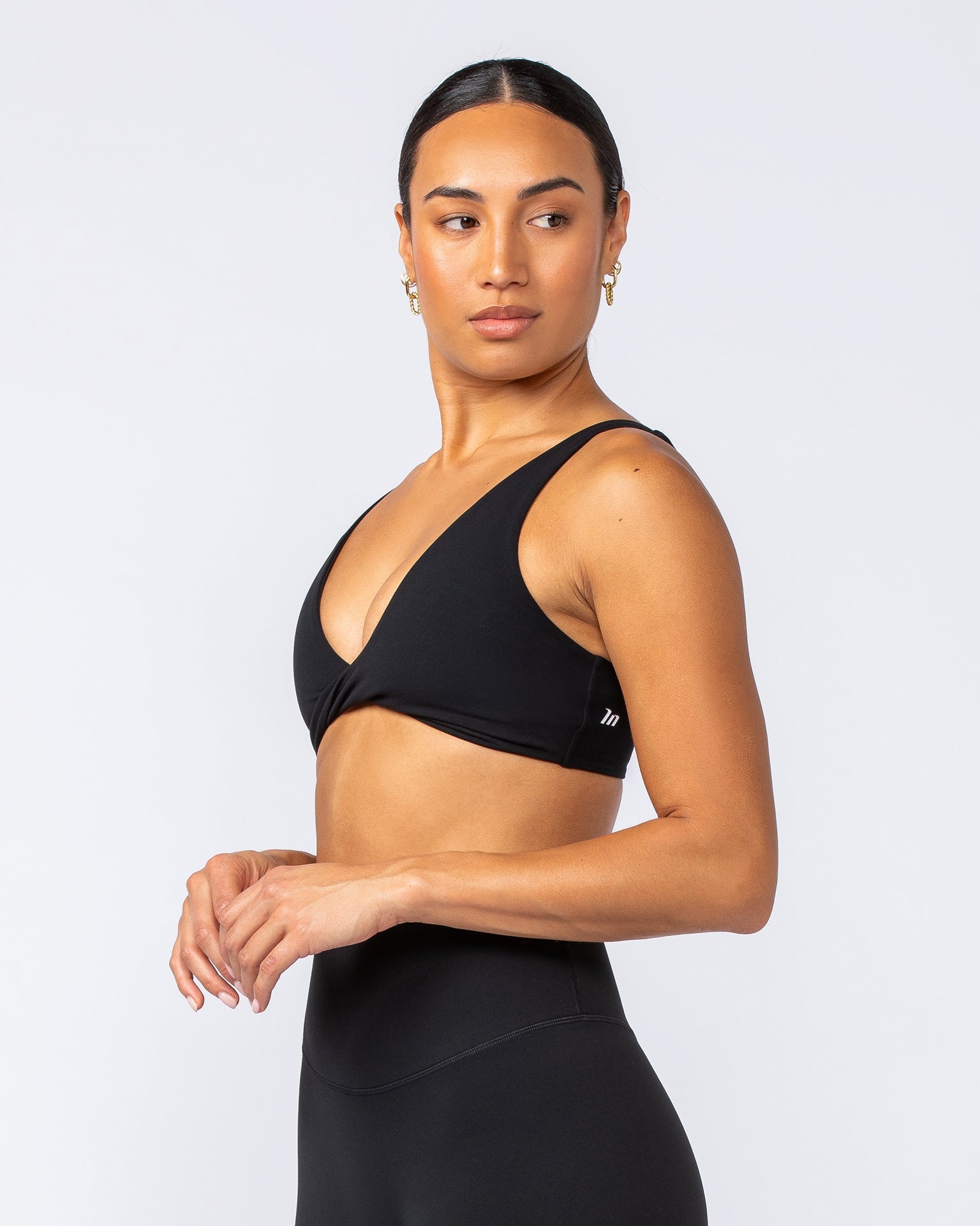 Embody Bralette - Black