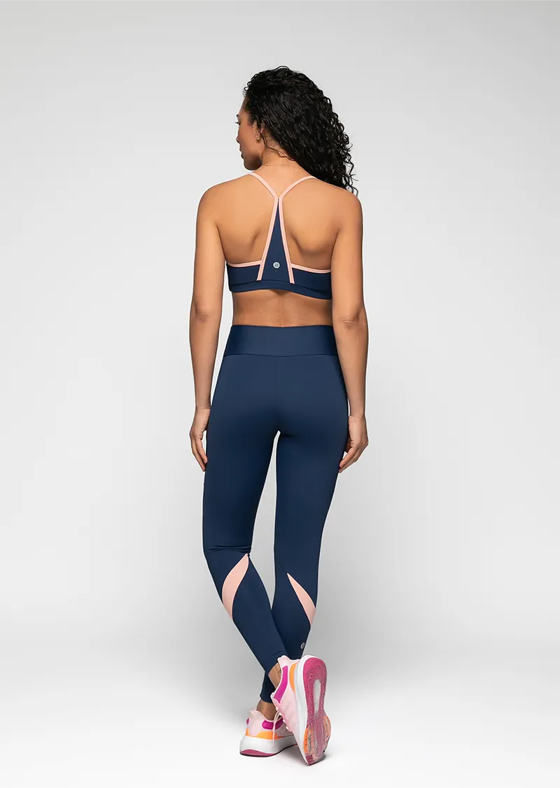 High Performance Verve Atlantic Legging