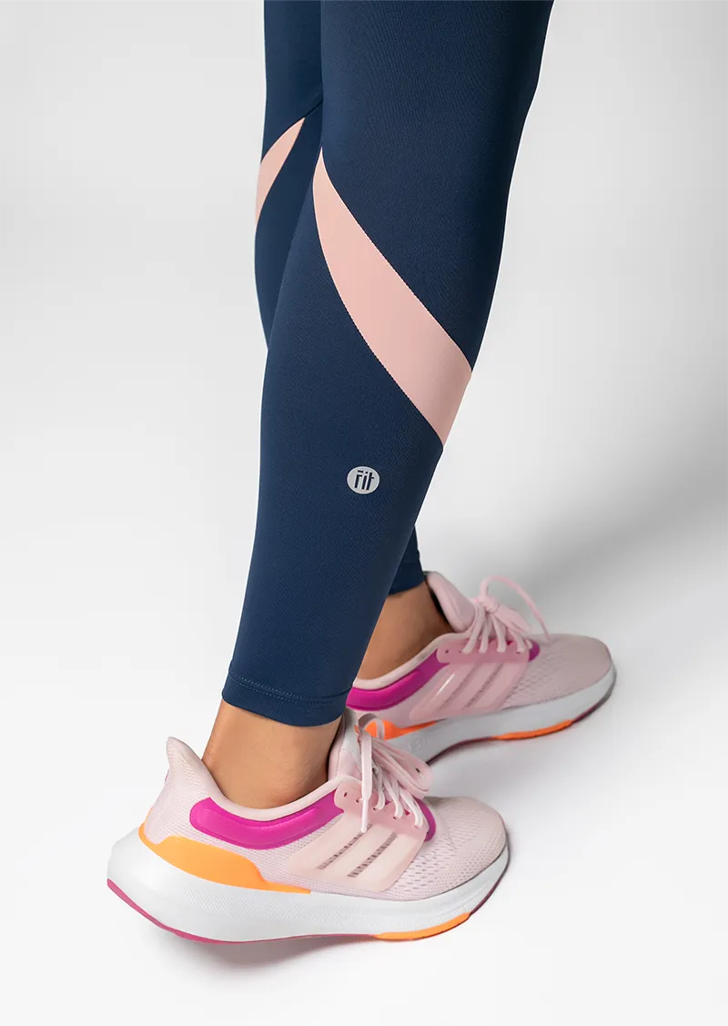 High Performance Verve Atlantic Legging