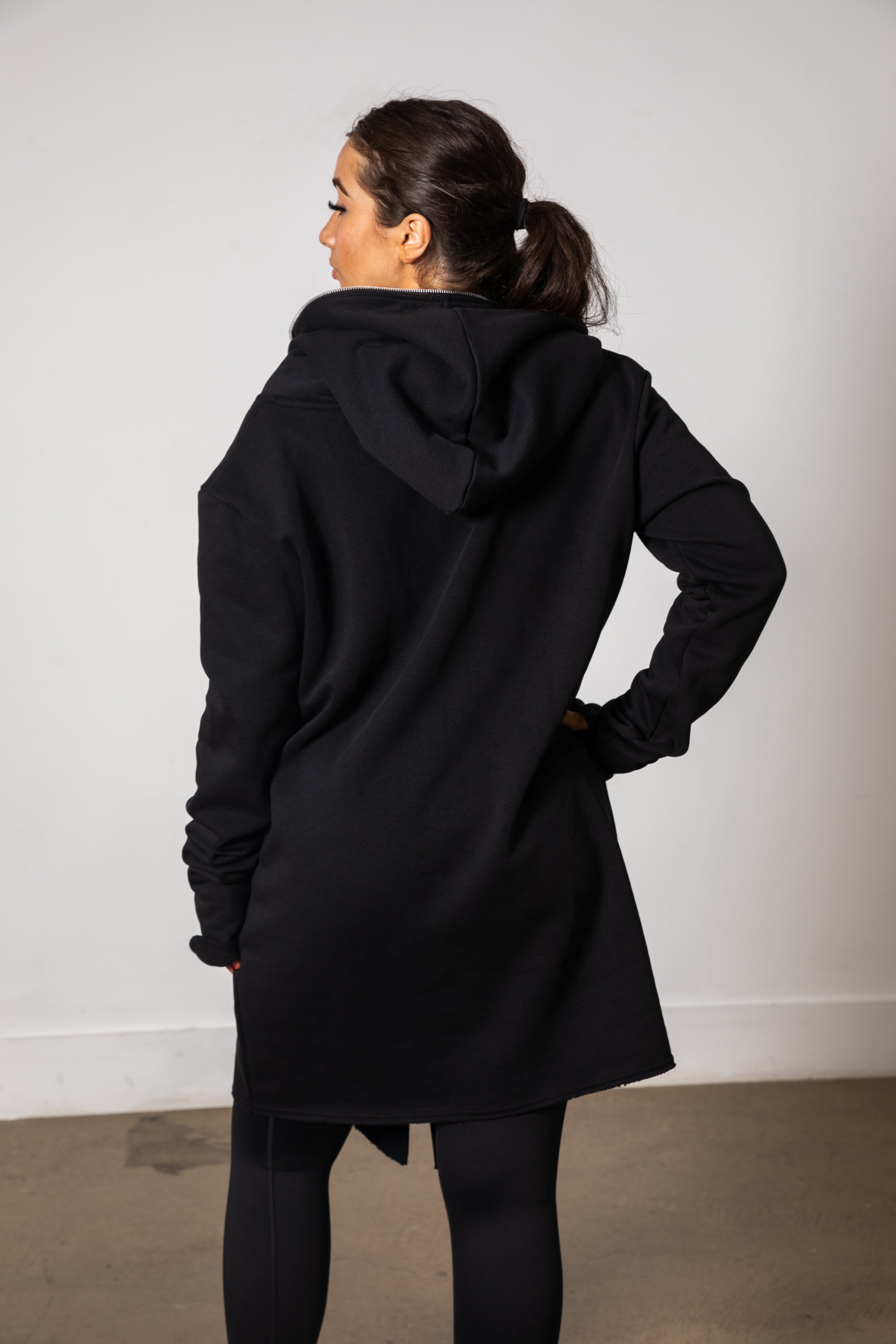 Rise Up Active Coat