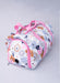 Girls Duffle Sports Bag - Classic Floral