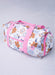 Girls Duffle Sports Bag - Classic Floral