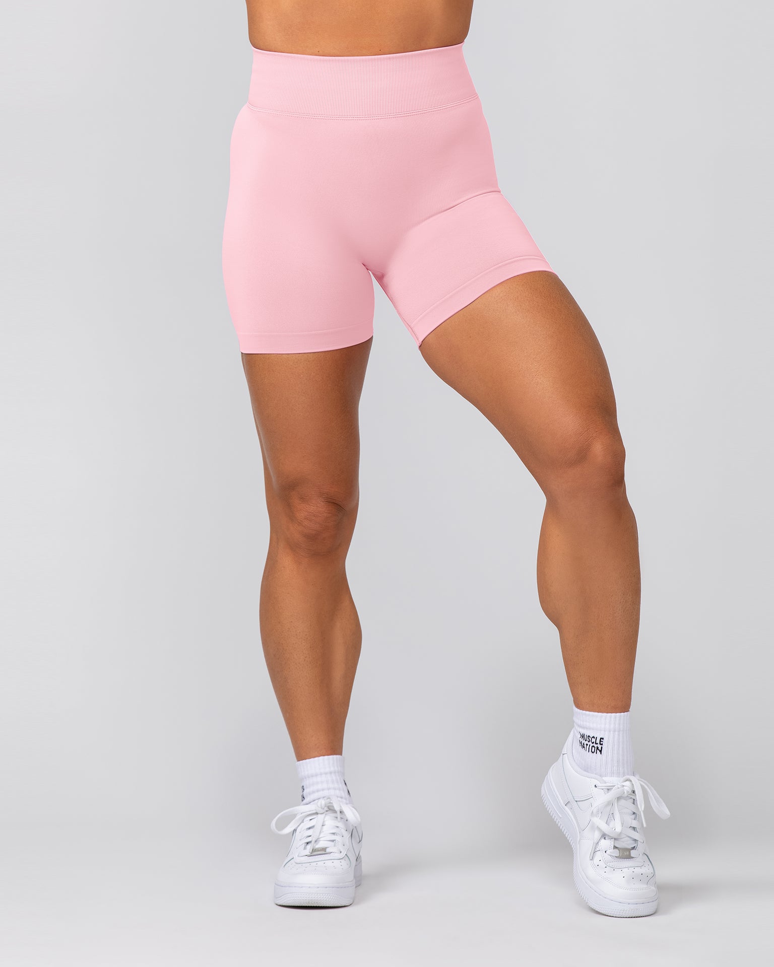 Sculpt Midway Shorts - Fairy Tale