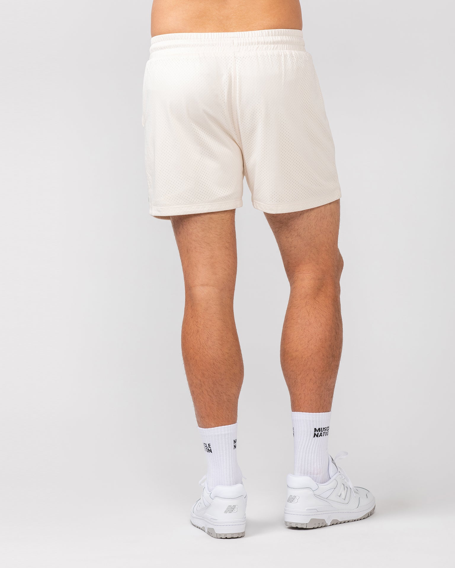 Lay Up 3.5'' Shorts - Soft Pink