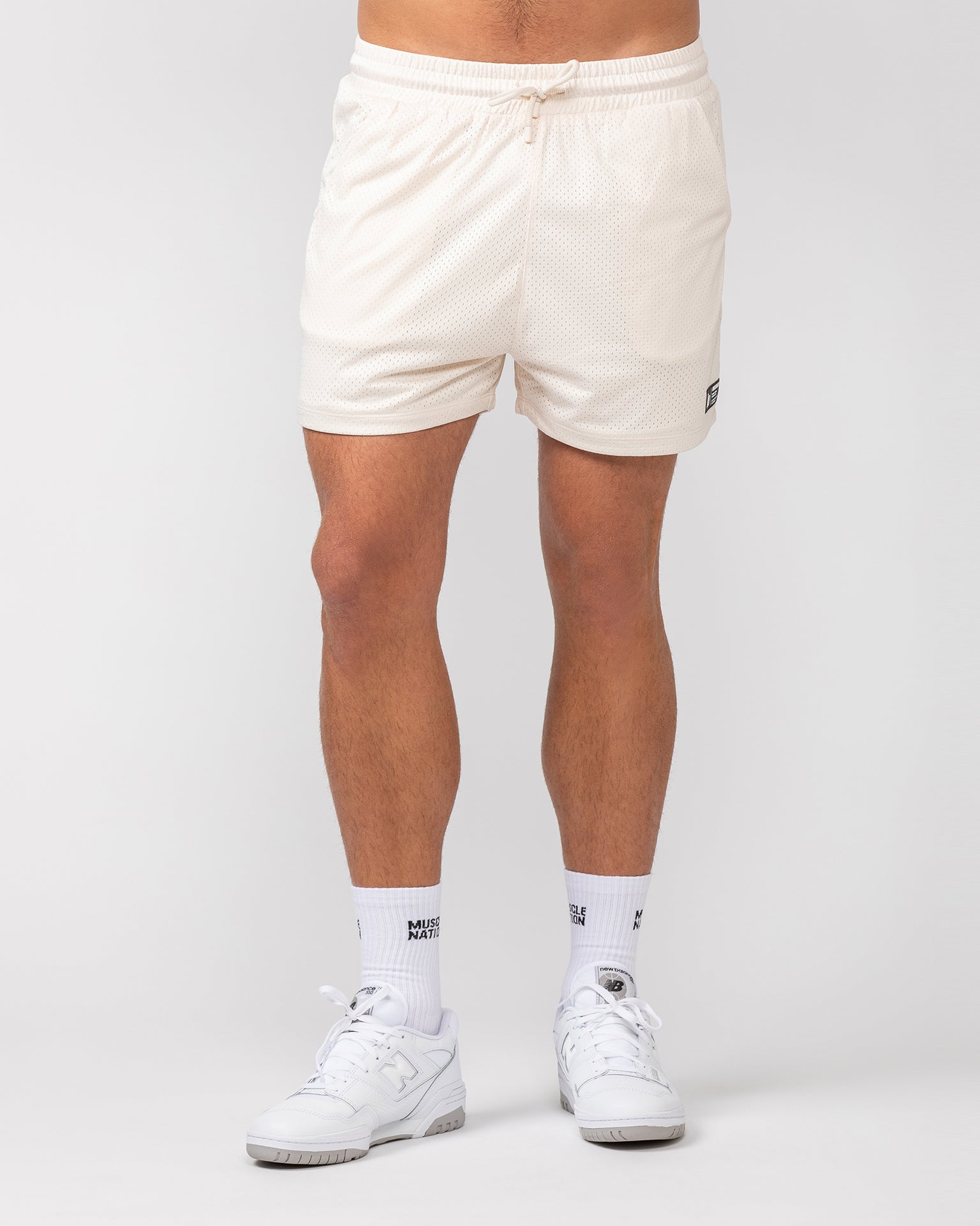 Lay Up 3.5'' Shorts - Soft Pink