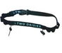 Kids Triathlon Race Number Belt - Two Daisies