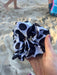 Polkadot Scrunchie