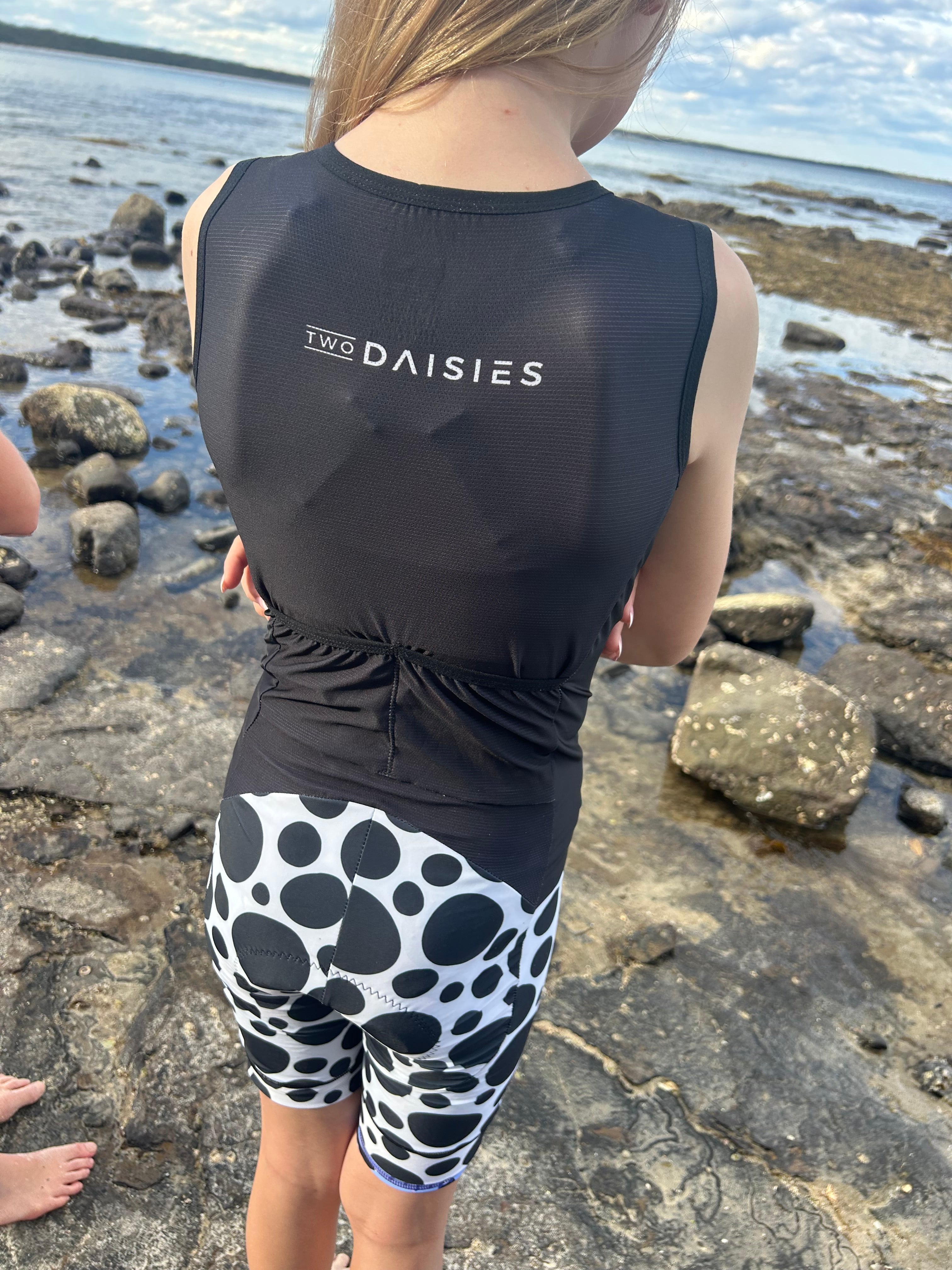 The one - Junior Triathlon Kit