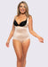 Underbust Smooth Shaping Bodysuit-0#color_nude