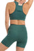 Brasilfit Crop Tops Druse Crop Top