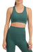 Brasilfit Crop Tops Druse Crop Top