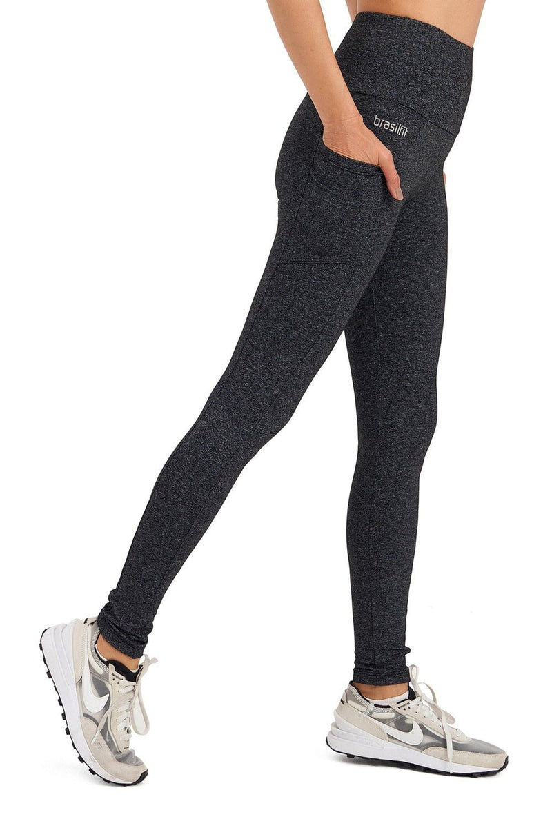 Brasilfit Activewear Plus Size Leggings