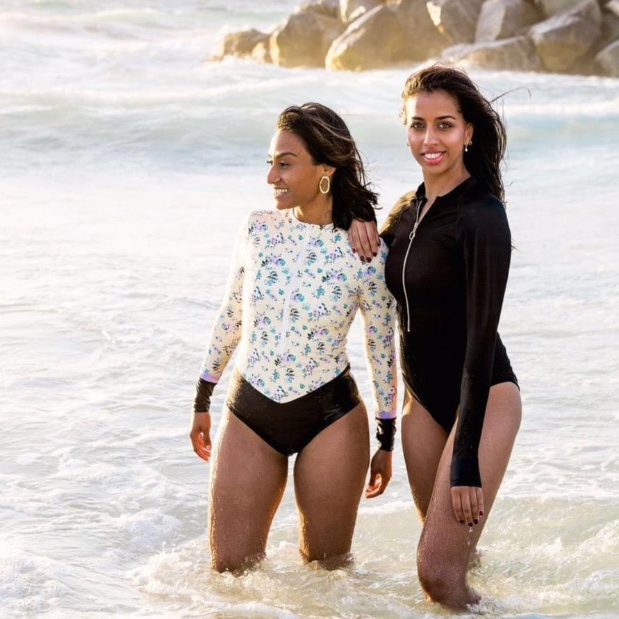 Women's Angel Fleece Sweatpants - Island Surf