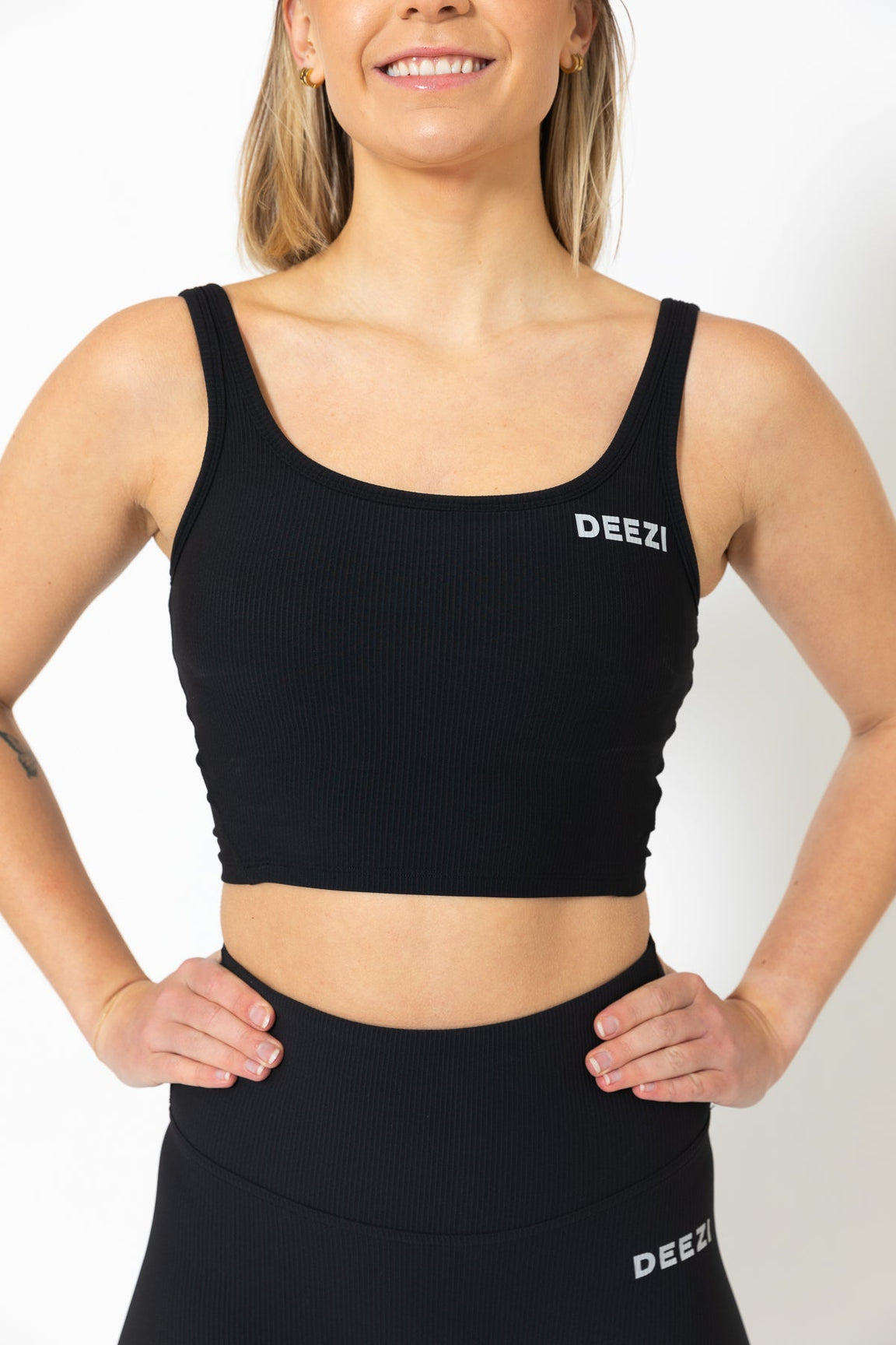 Gym & Activewear Crop Tops » 60+ Brands | Be Activewear