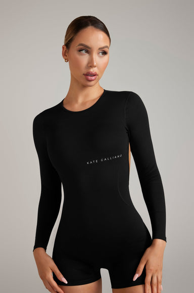 Long Sleeve Gym & Activewear Tops for Women