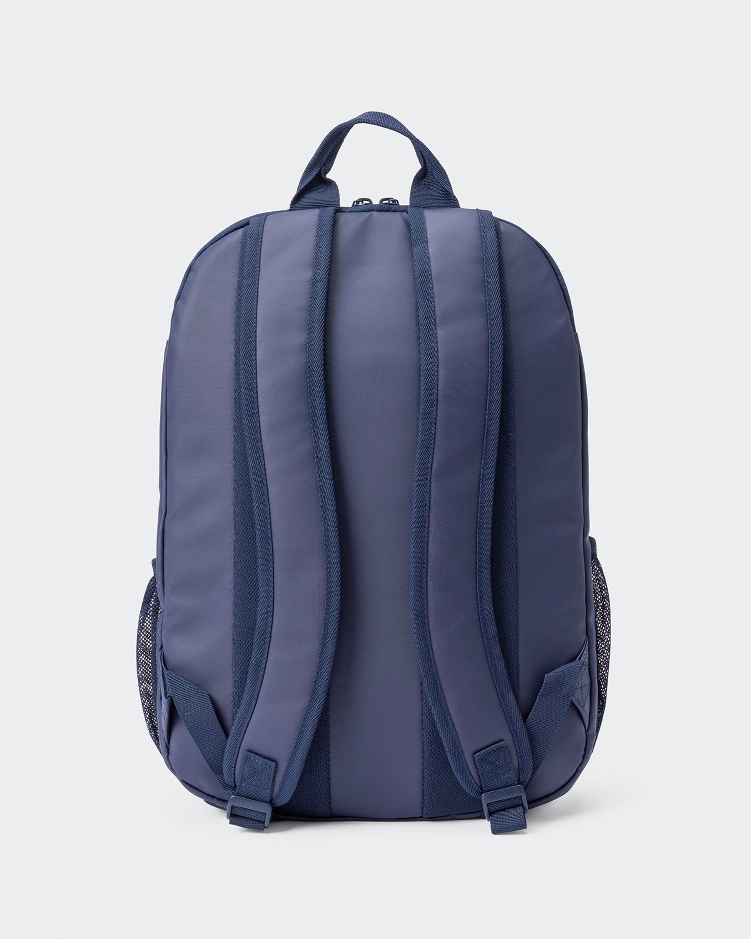 Muscle Nation Bags Default Backpack - Navy