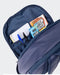 Muscle Nation Bags Default Backpack - Navy