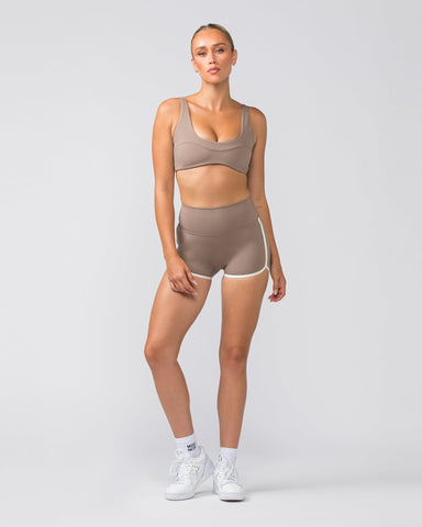 Smooth Touch Pocket Bike Shorts Women - Womens Activewear, Shapewear,  Swimwear, Beachwear Online Australia