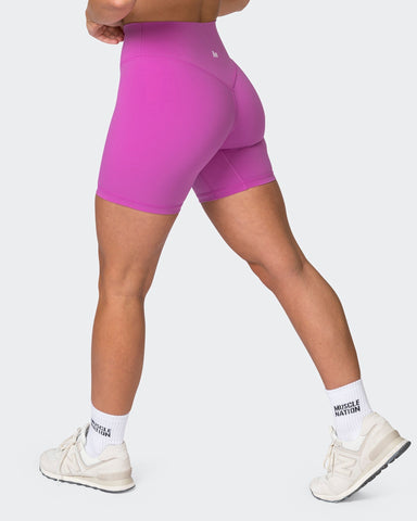 Nina Coretech Postpartum Extra High Waist Compression Shorts