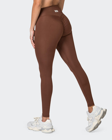 Scrunch Bum Shorts & Leggings » Shop 450+ Styles — Be Activewear