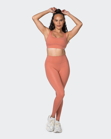 Sweat It Out in Eco-Friendly Vegan Activewear