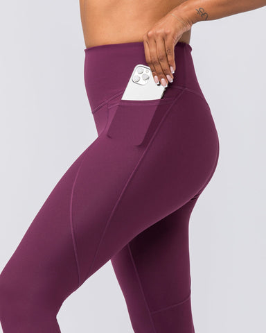We've discovered the Ultimate Squat proof leggings once again! – Baller  Babe Active Wear