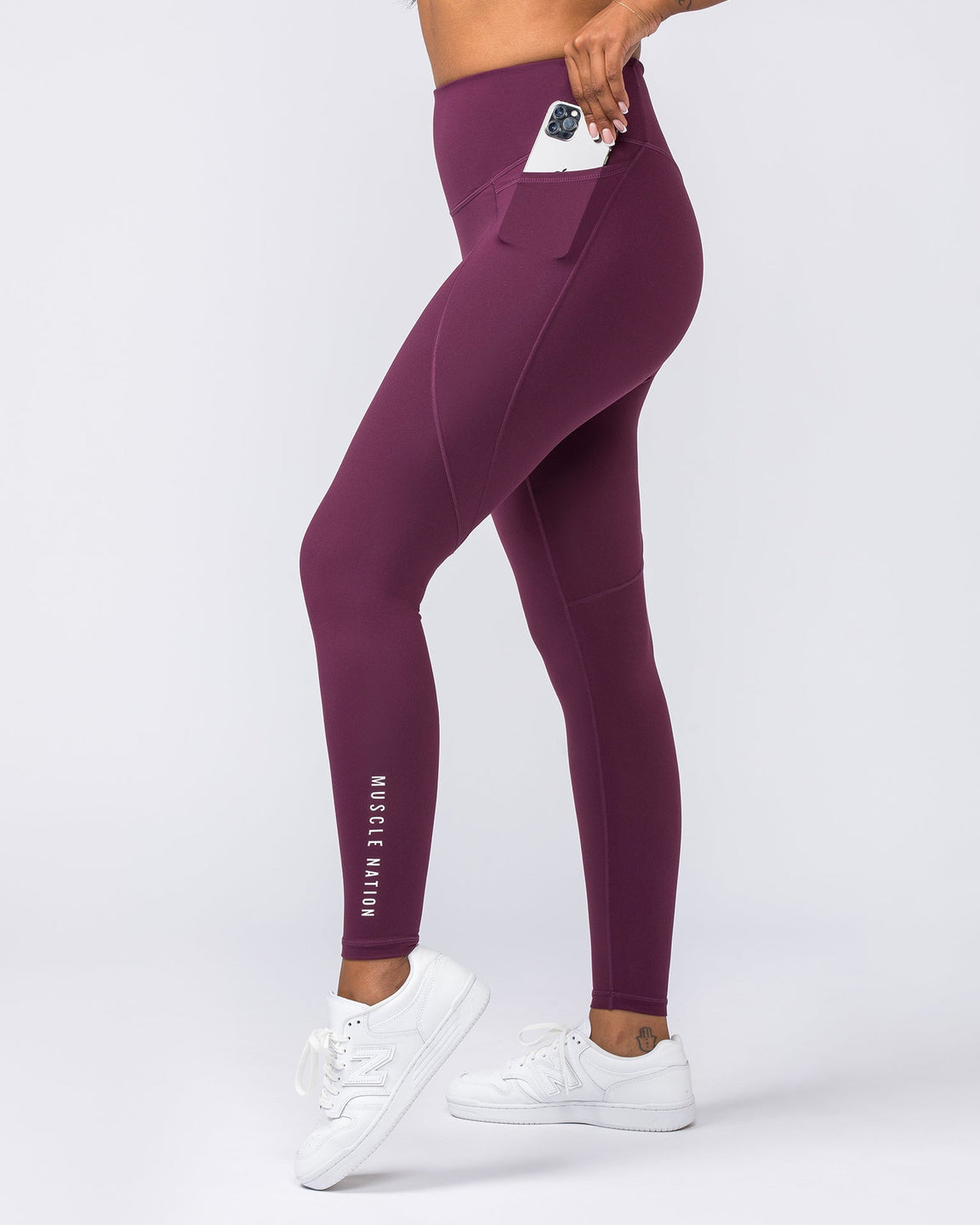 Muscle Nation | Women's Activewear from iconic Australian brand! — Be ...