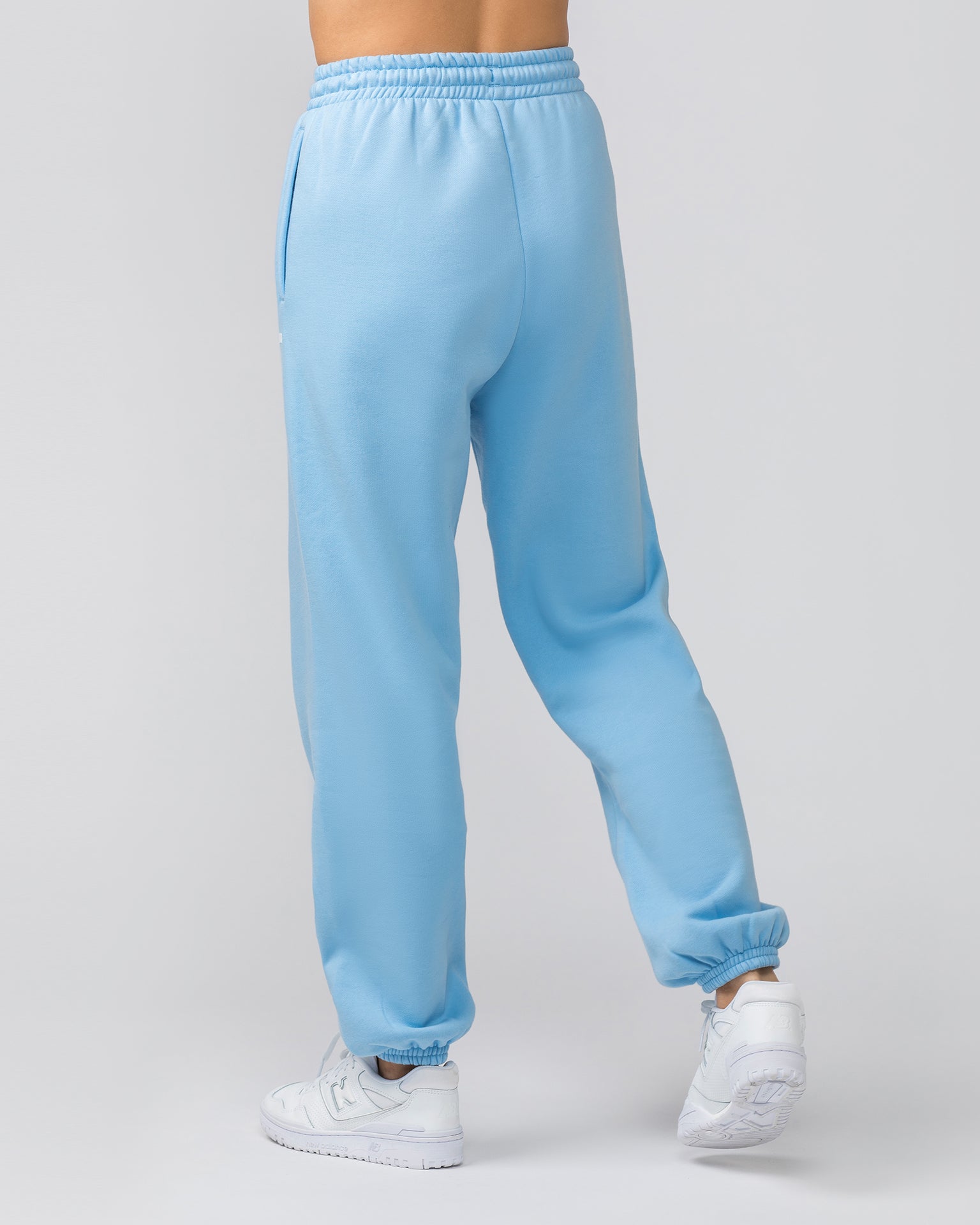 Slouchy track pants online