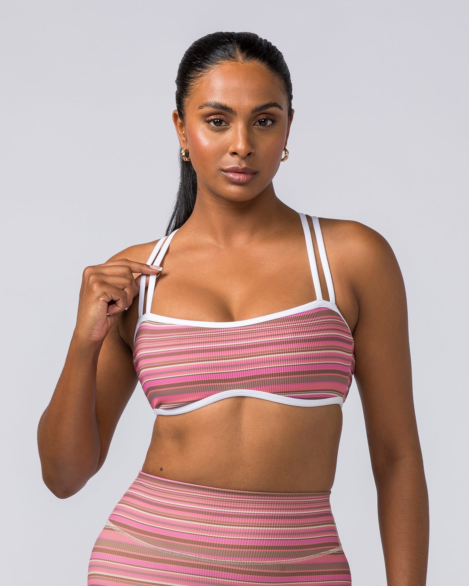 Sports Bras For Style & Comfort - Muscle Nation