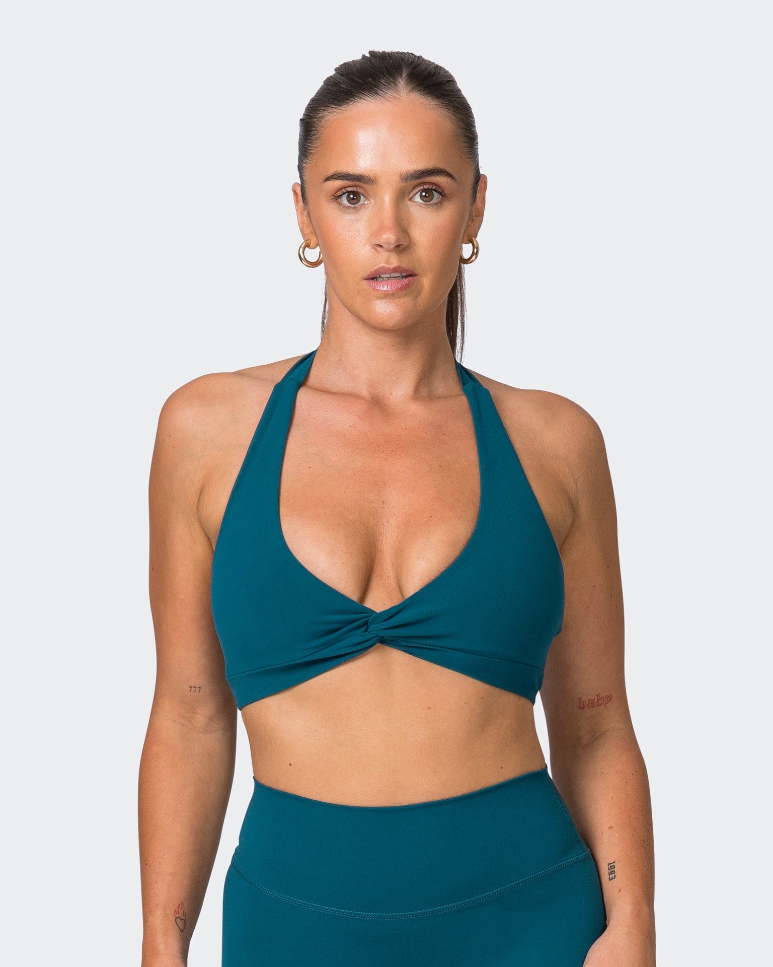Maternity Activewear - Muscle Nation