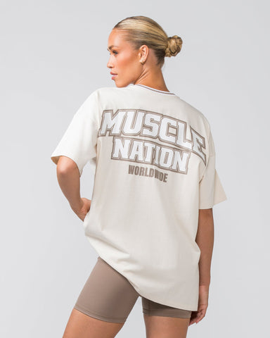 Womens - Muscle Nation