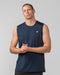 Muscle Nation Tank Tops Ventilation Tank - Odyssey