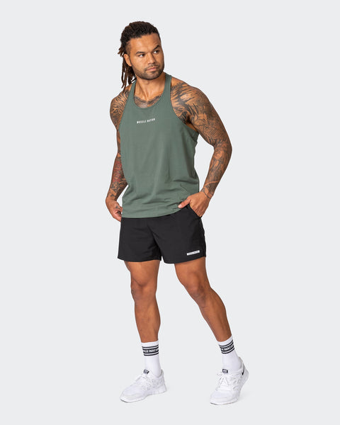 Nike y back outlet tank mens