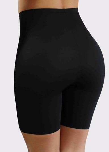 Everyday Micro Fibre No VPL Shaping Short-2886#color_black