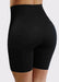 Everyday Micro Fibre No VPL Shaping Short-2886#color_black