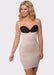 Underbust Shaping Slip-2901#color_nude