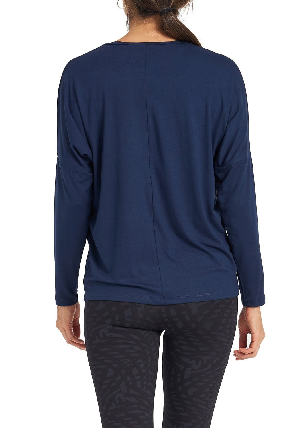 vendor-unknown Tops Livia Long Sleeve Top