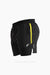 Zuva shorts AeroFit Running Shorts 'Black'