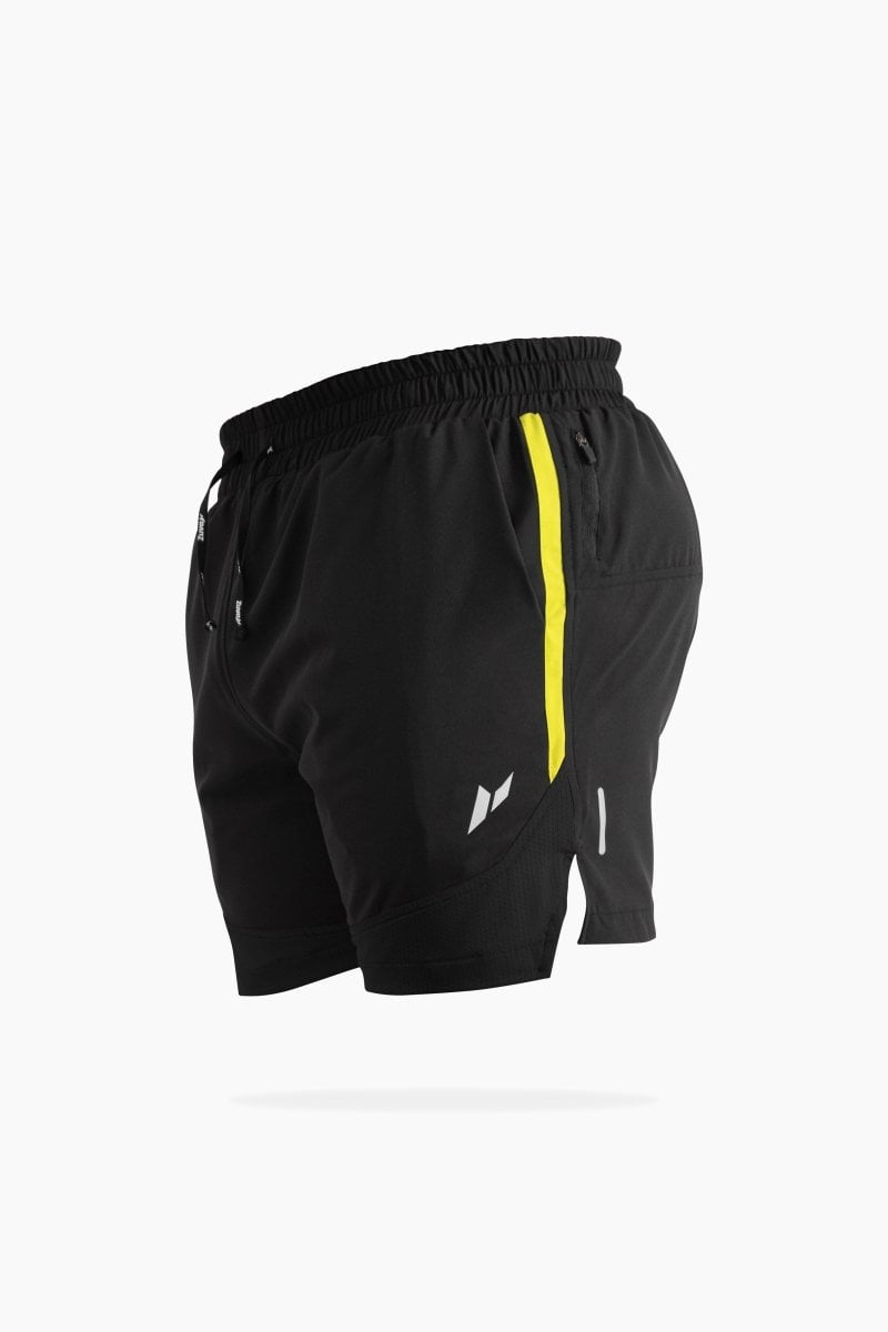 Zuva shorts AeroFit Running Shorts 'Black'