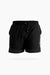 Zuva shorts AeroFit Running Shorts 'Black'