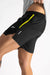 Zuva shorts AeroFit Running Shorts 'Black'