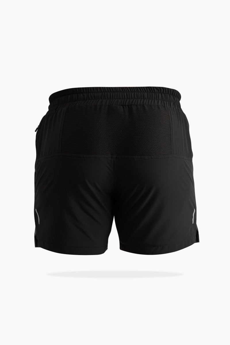 Zuva shorts AeroFit Running Shorts 'Black'