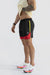 Zuva shorts AeroFit Running Shorts 'Red'