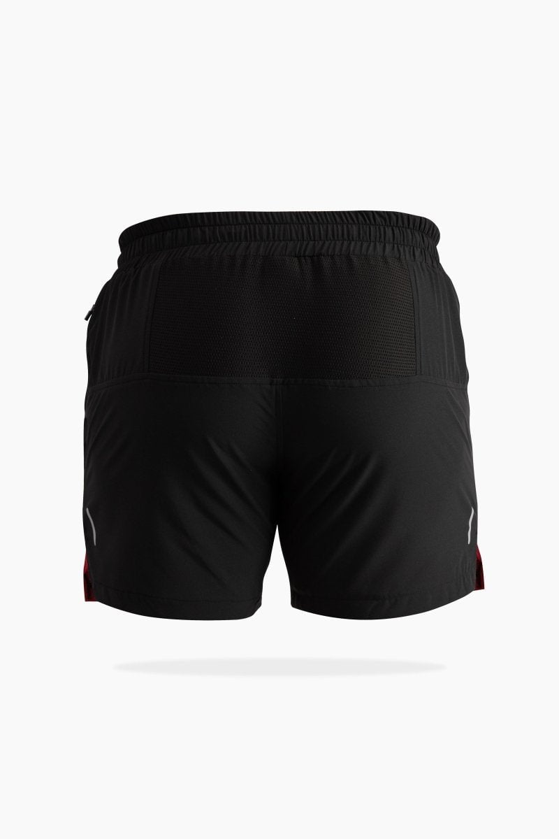 Zuva shorts AeroFit Running Shorts 'Red'